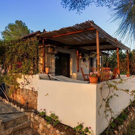 Sun&Sea Villas - Sea Vinglafia Bagian luar foto