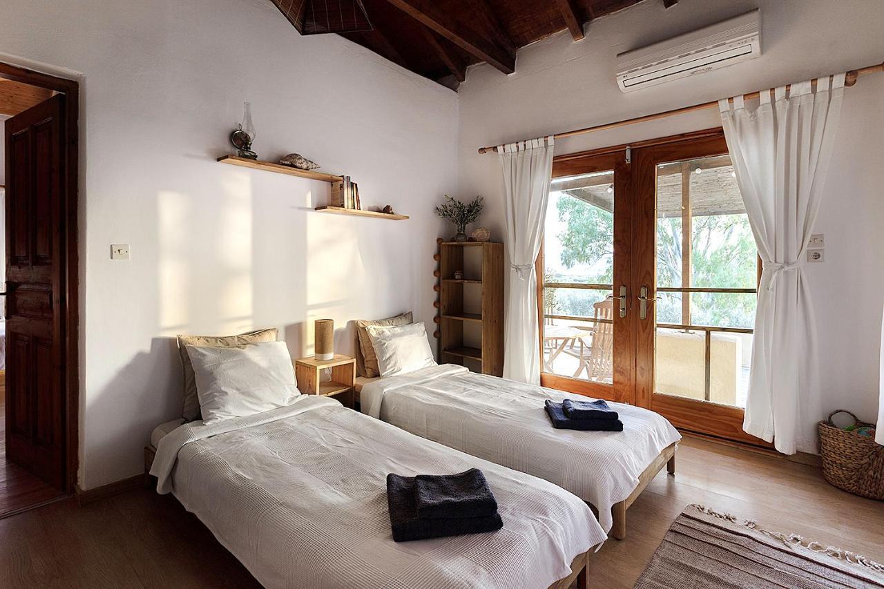 Sun&Sea Villas - Sea Vinglafia Bagian luar foto