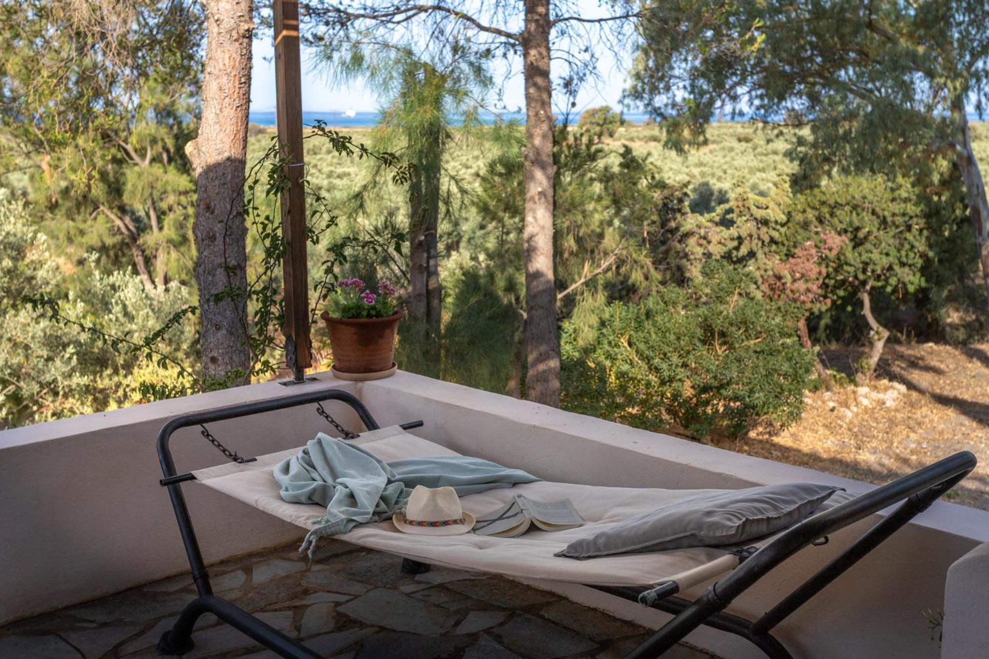 Sun&Sea Villas - Sea Vinglafia Bagian luar foto