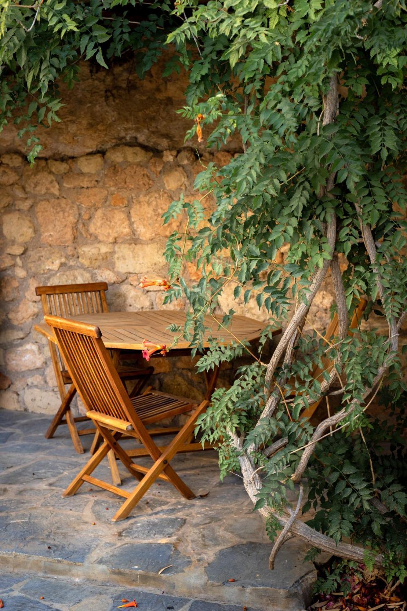 Sun&Sea Villas - Sea Vinglafia Bagian luar foto